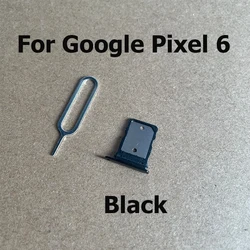 SIM Card Tray Replacement Holder (6 Pro White)