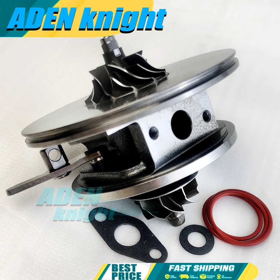 Cartuccia Turbo Per Renault Megane/Scenic Ii 1.5 Dci K9K-Thp 76 Kw 103 Hp 2004- 54399880027 54399700027 7701475135 8200204572