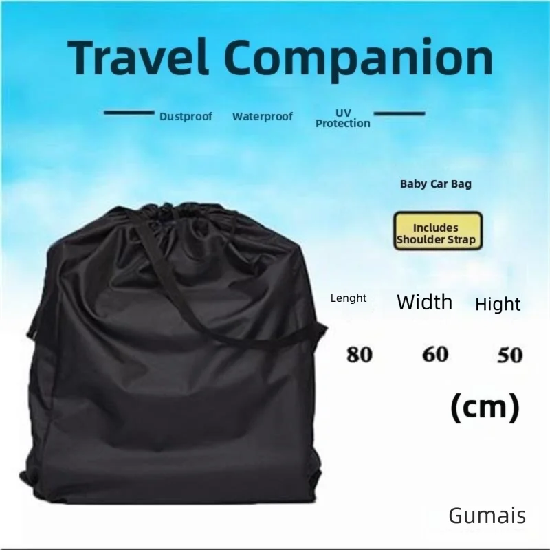 Besee | Multipurpose Universal Stroller Storage Bag