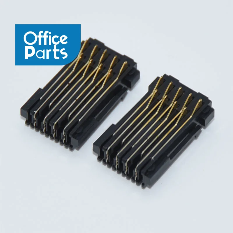 Csic Assy For Epson Wf-2630 Wf-2631 Wf-2650 Wf-2660 Wf-2750 Wf2760 Cartridge Chip Board