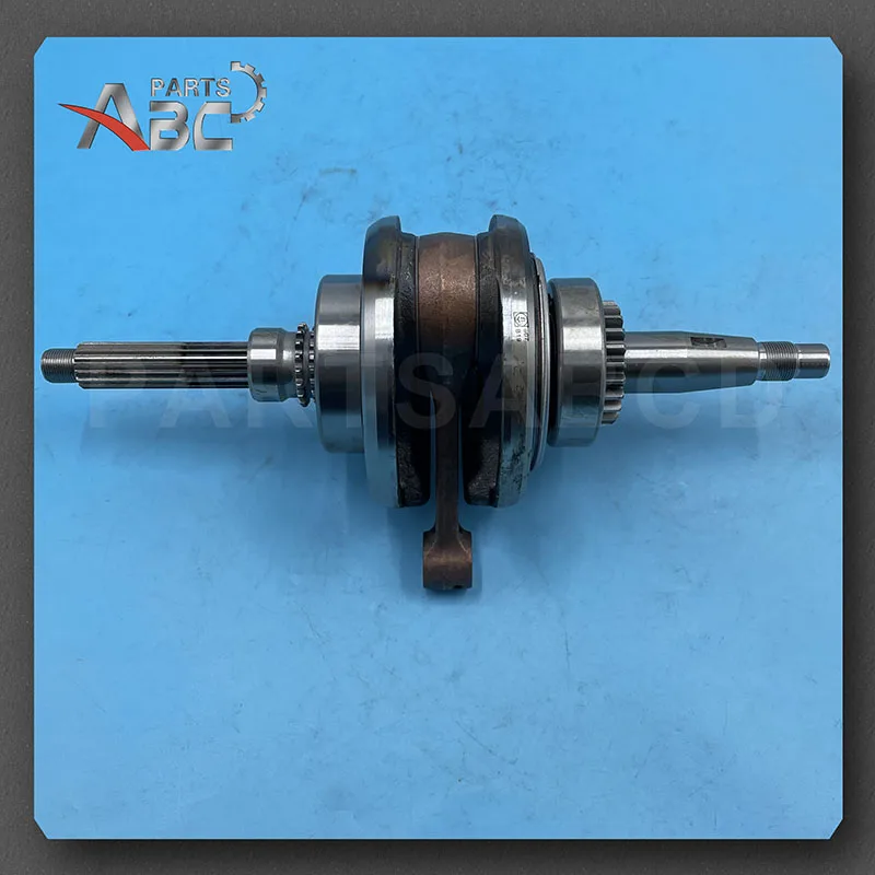 YP250 YP300 Buyang Feishen FA D300 H300 G300 300CC ATV Quad Crankshaft Assy for Linhai 260cc 300cc 2.1.01.0010