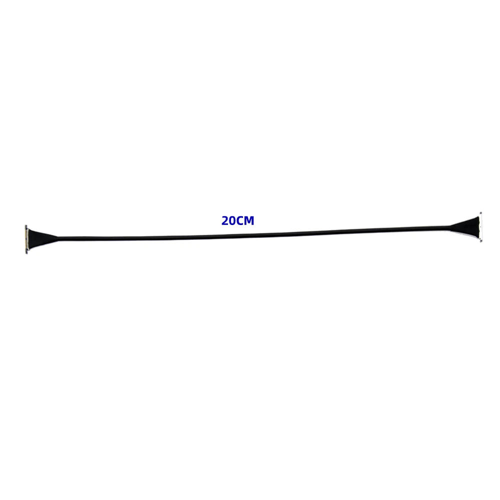Coaxial Cable for FPV Drone Systems - Various Lengths
