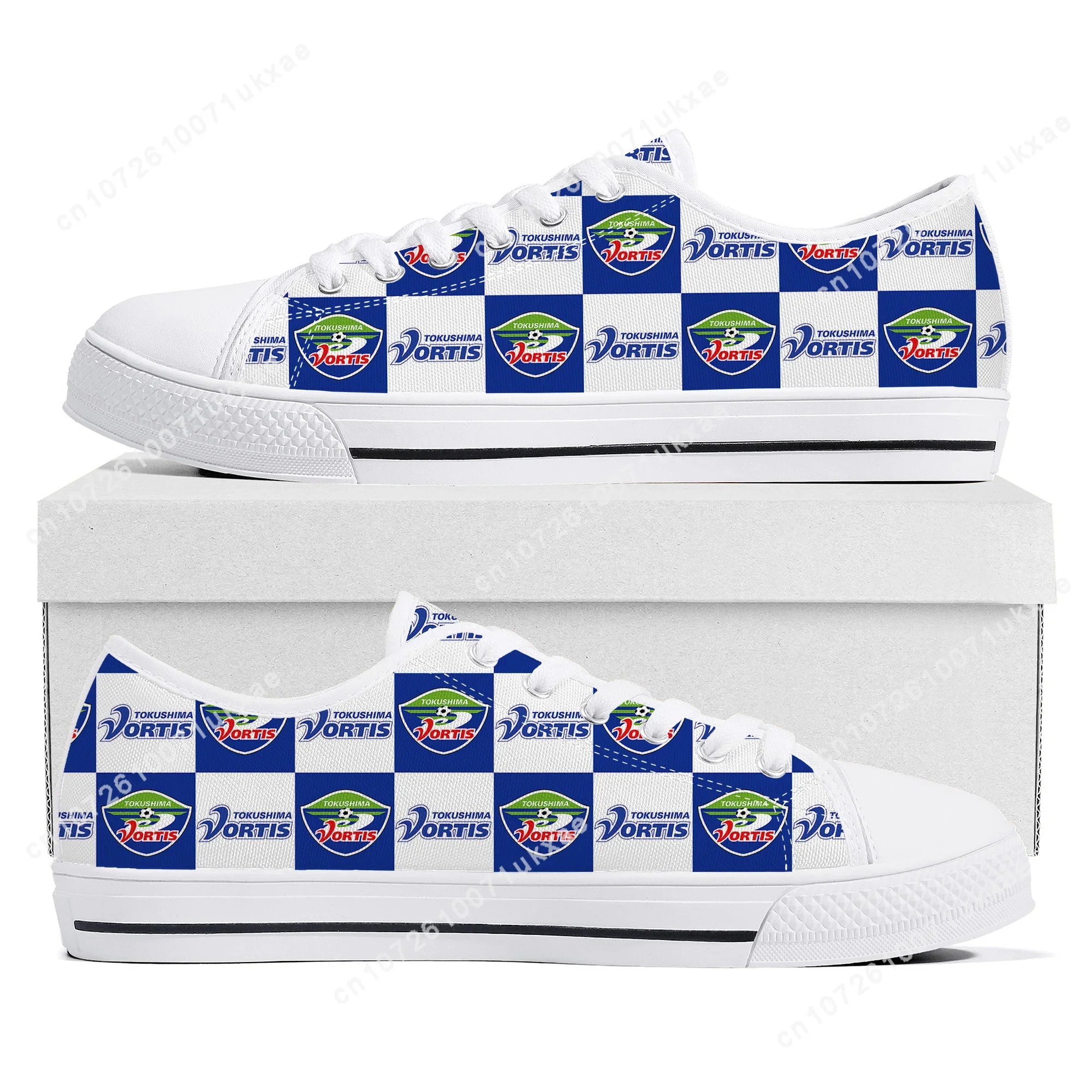 ヴォルティス Vortis Football Low Top Sneakers Mens Womens Teenager Canvas High Quality Sneaker Casual Custom Made Shoes Customize DIY