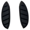 xyqrenrr Replacement Rubber Nose Pieces Nosepads For Oakley Clifden OO9440 Sunglasses -Multi choice 1