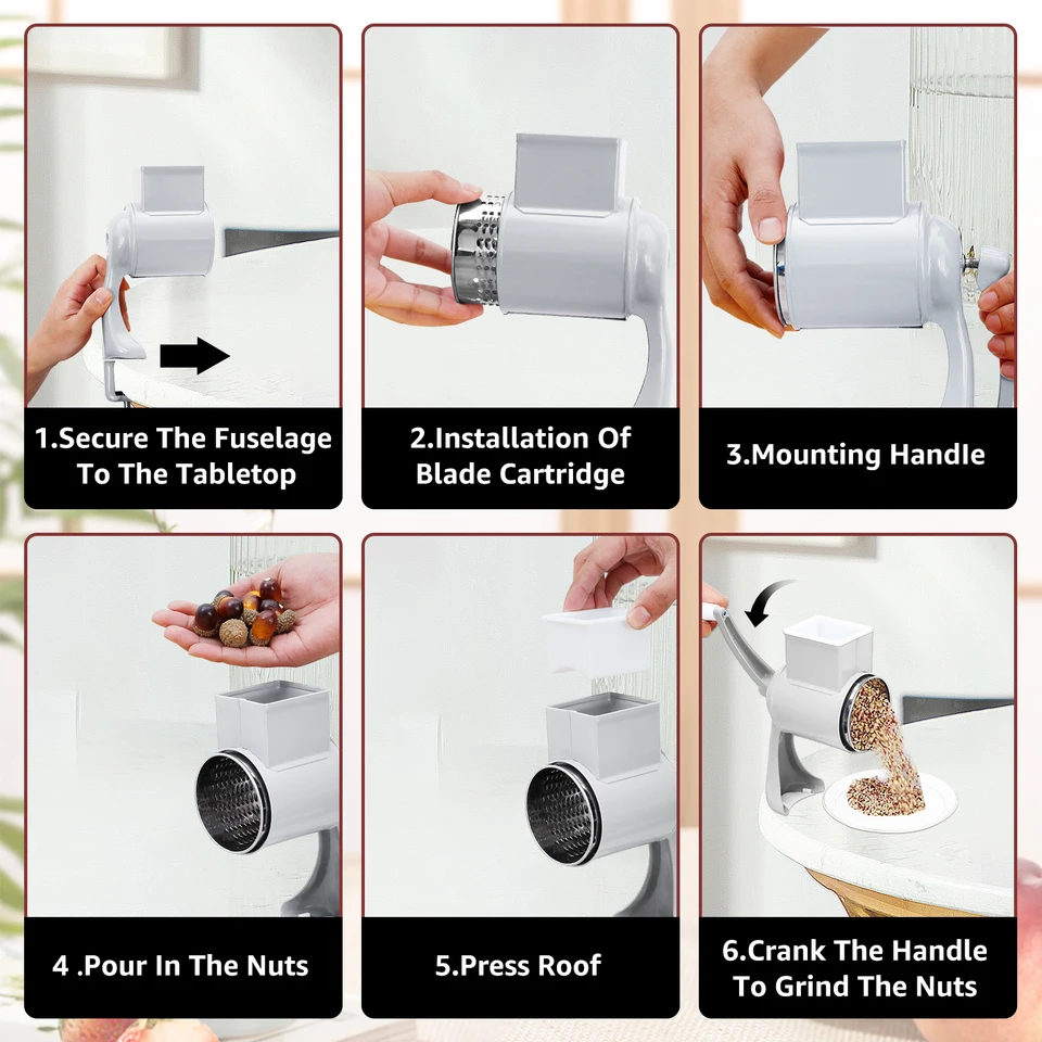 8-Quart Digital Air Fryer