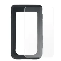 Bike GPS Silicone Protective Cover Computer Protect Case for IGPSPORT IGS630 Bicycle Computer Protection with Film 1