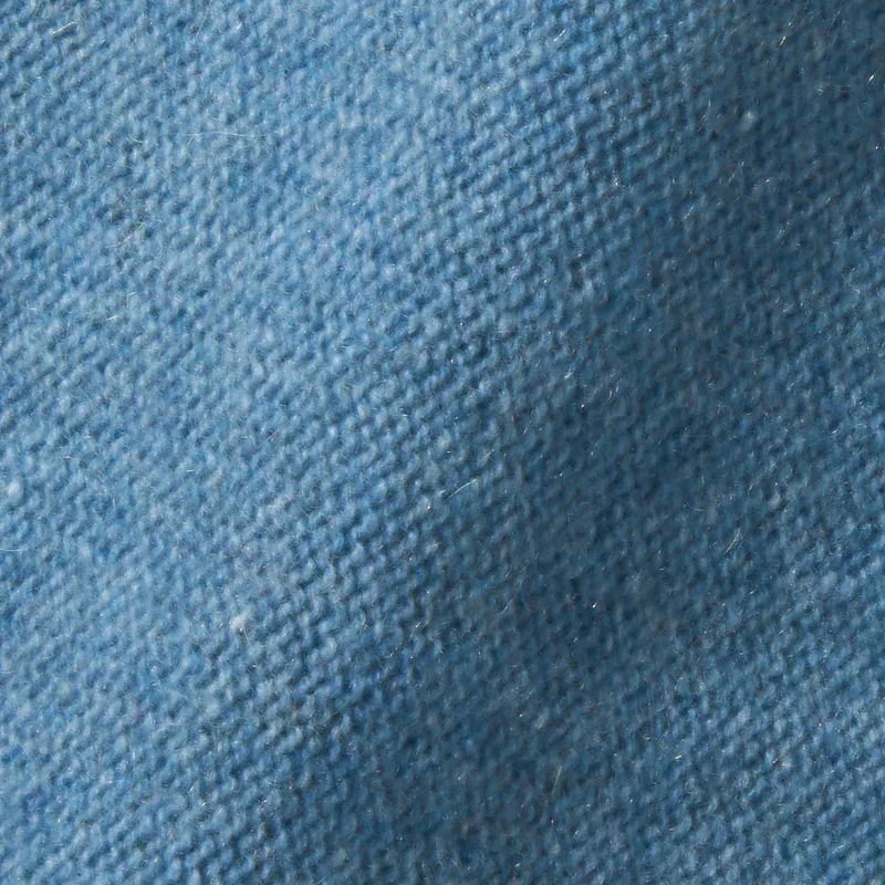 Special Offer Women Wool Cashmere 35% Slouchy Beanie Hat Simple Solid Caps Rolled Hem Warm Sleep Hair Bonnet 6