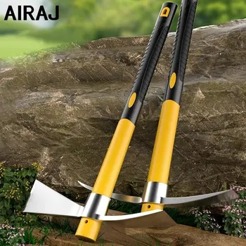 AIRAJ Multifunctional Garden Axe & Pick 1