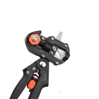 HOT SALE Grafting Scissors Grafting Knife Seedling Grafting Machine Grafting Tool Fruit Tree Grafting Machine Gardening Tool 2