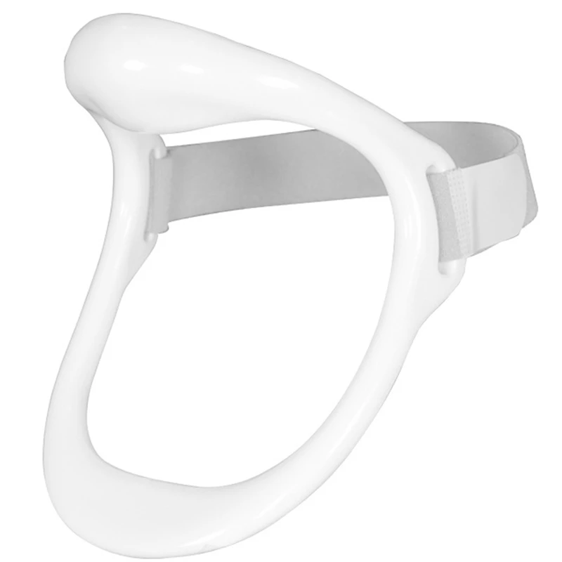 

Cervical Traction Device for Relief Neck Pain Relieve Spine Pressure for Adults