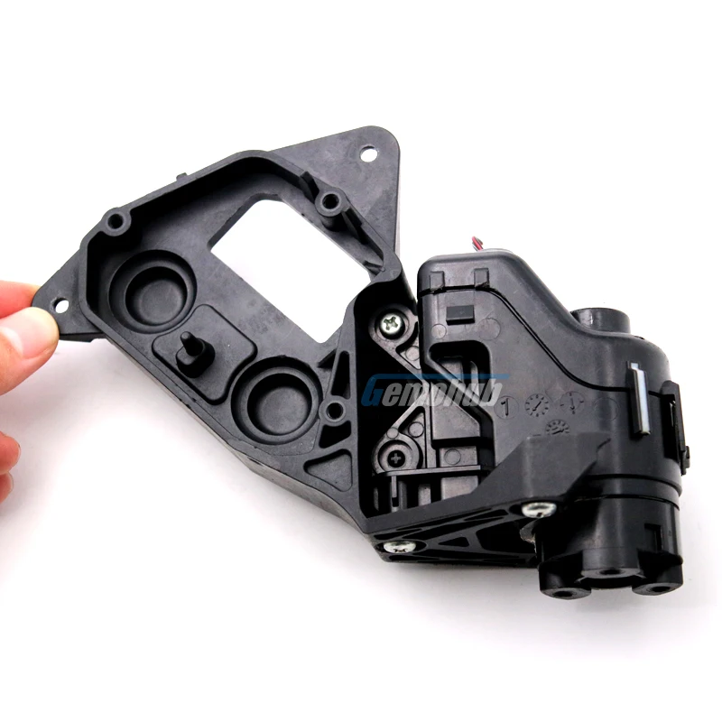 Für mazda 6 atenza CX-5 cx9 CX-50 power klappbare seiten ansicht spiegel motoren modul getriebe reifen pcb board auto zubehör rl original – Detail 25