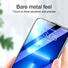 1-5PCS 9D Full Cover Tempered Glass For iPhone 11 12 13 14 15 16 Pro Max 16E Screen Protector For iPhone 13 Mini XR X XS MAX 5