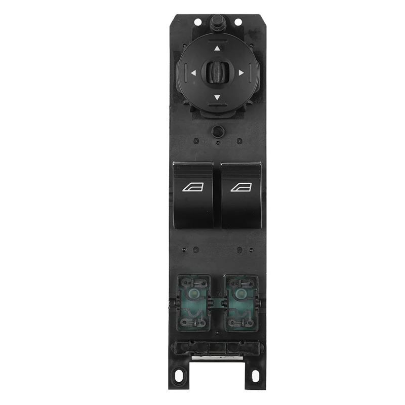 Ford Fiesta Mk7 2013 Front Right Electric Master Power Window Switch
