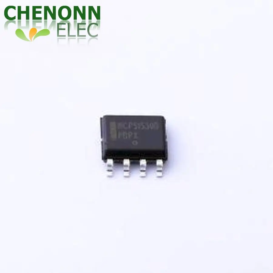 NCP51530BDR2G