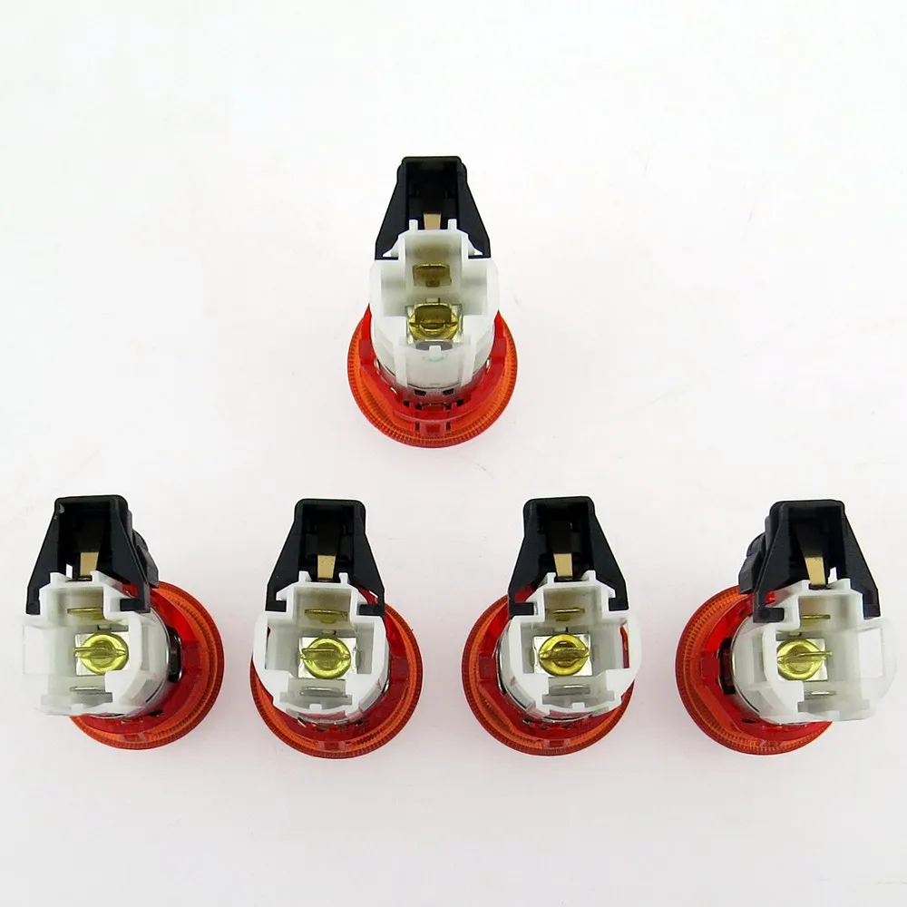 OEM 1J0 919 307 Cigarette Lighter Plug Assembly For VW Golf Passat Beetle Tiguan Audi A3 Q3 Seat Leon Skoda Octavia 1J0919307 5