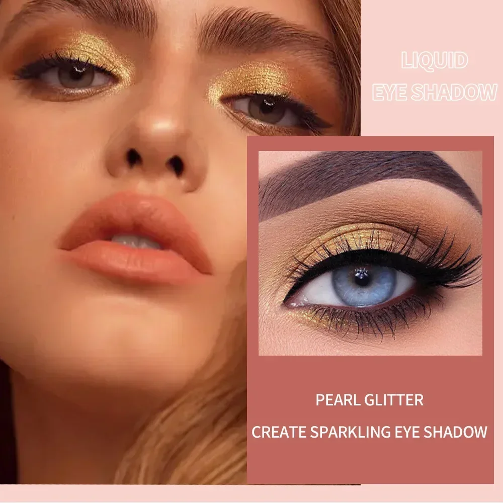 Cream eyeshadow primer enhancers shadow color smooth long lasting waterproof glitter eye shadow base protecting eyes makeup 1pcs eye shadow