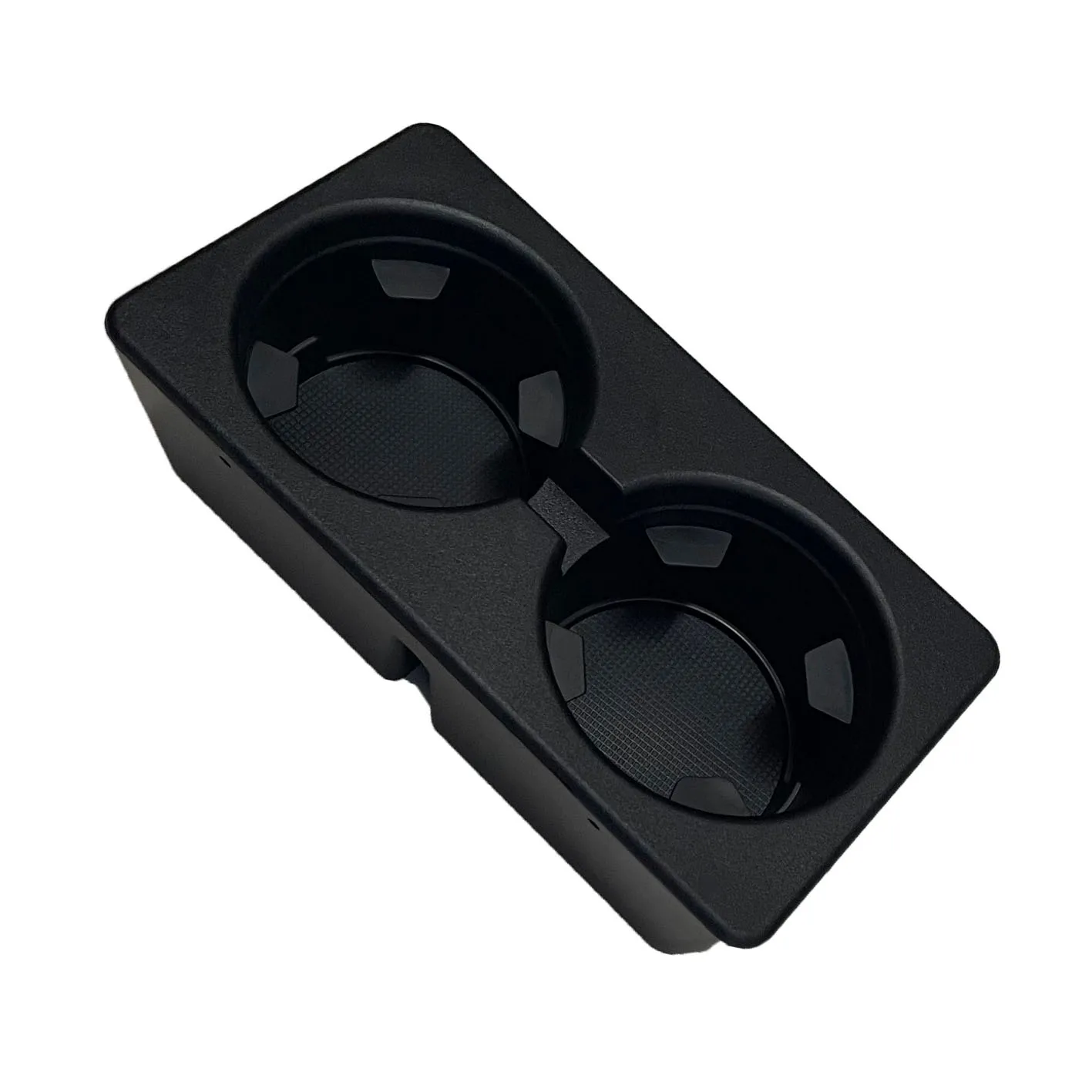 New Center Console Cup Holder 19154712 For Silverado 2007-2014 Suburban Tahoe GMC Sierra 2500 HD