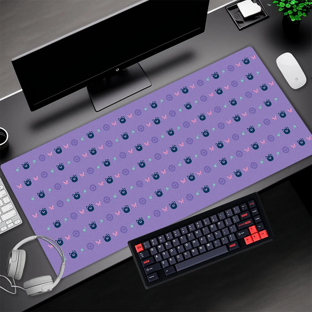 Mouse Pad Chiclete Ping Pong Nostalgia - Dani Presentes