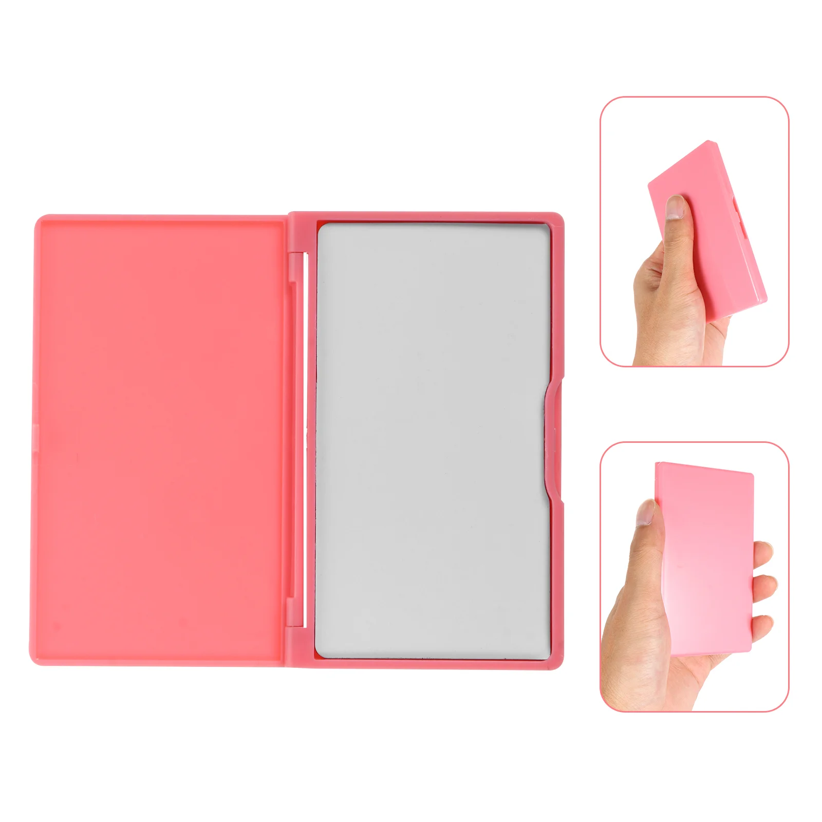 

3Pcs Sewing Needles Magnetic Box Storage Case Keepers Organizer Container