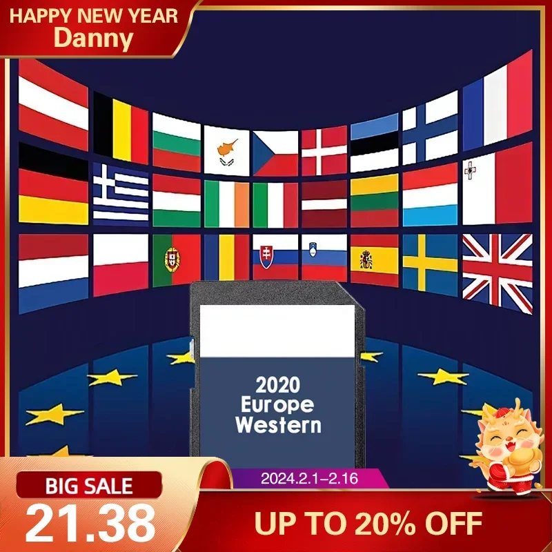 Rns 310 West Navigation Sd Map Card Update Software Road Map Version Europe Free Anti Fog Flim