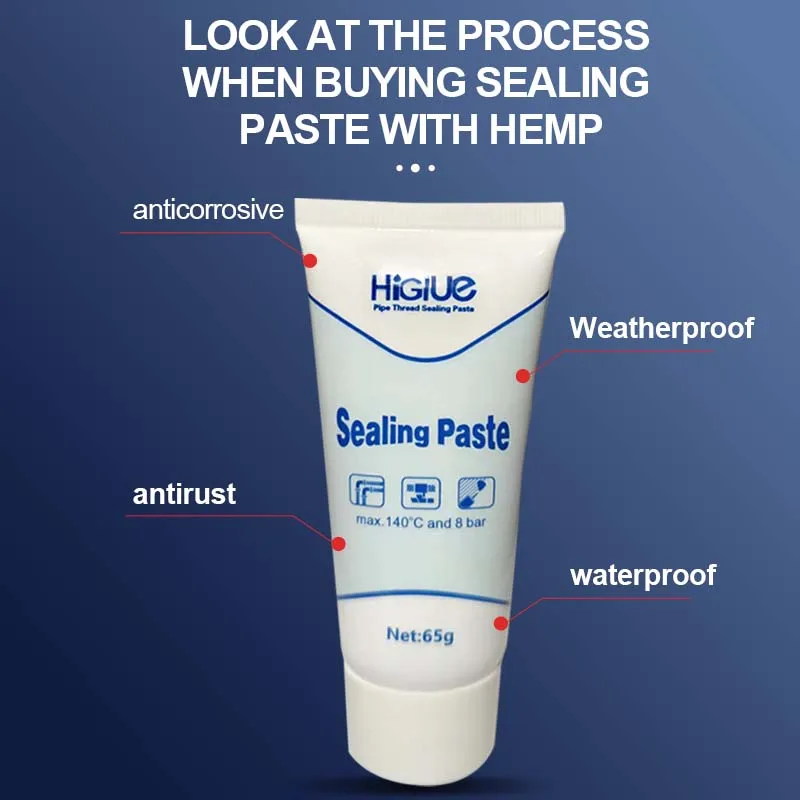 canhamo ptfe pasta para correcao de vazamento 02
