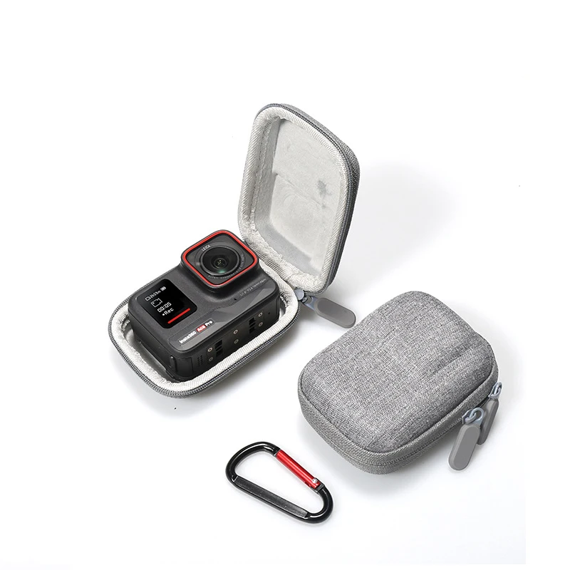 PER INSTA360 ACE Pro Ace fotocamera sportiva a sgancio rapido magnetico