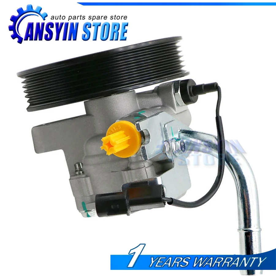 

Power Steering Pump For 13-16 Hyundai Genesis Coupe 3.8L V6 571002M400 571002M100 57100-2M100 57100-2M400