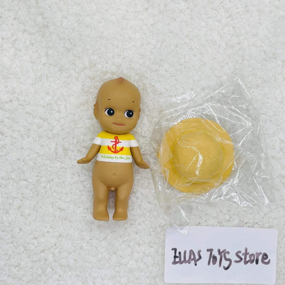 新品未開封　ソニーエンジェル サマーシリーズ カリビアンバージョン2016 Sonny Angel 2016 Summer Series Caribbean Sea Version 1 body