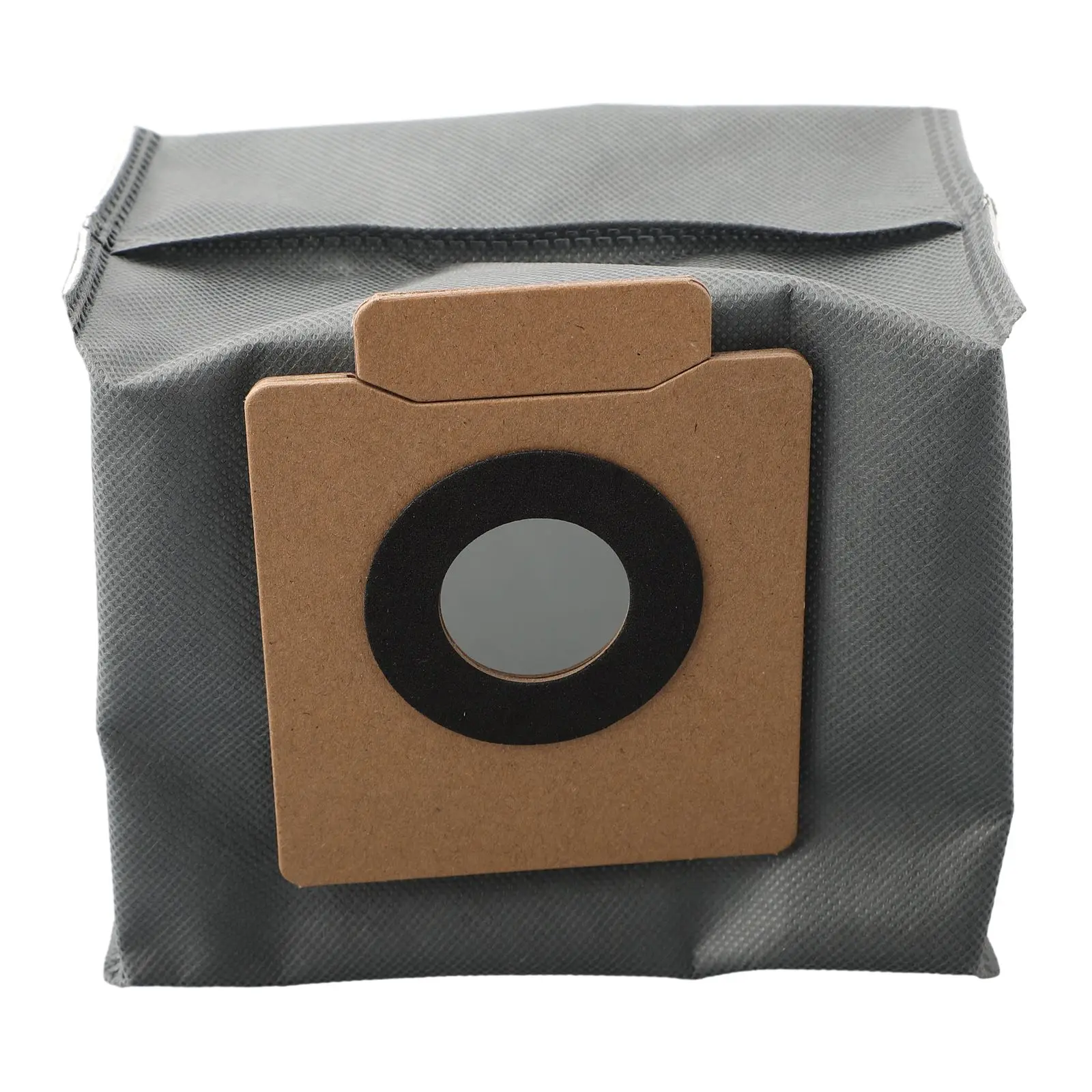 

4/10pcs Dust Bag For Clean X8 Pro Robot Vacuum Self-Empty Station 4-Layer Bags Replacement Bag Spare Parts Accessories