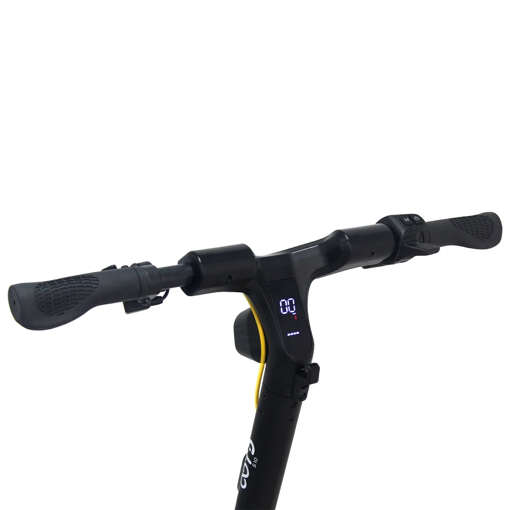 S10 1400W motor adult electric scooter China stock application control foldable remote function powerful front brake