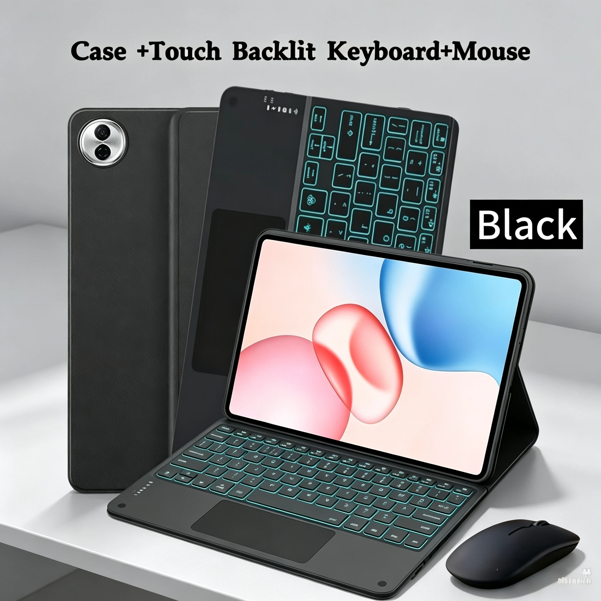 Premium Keyboard Case