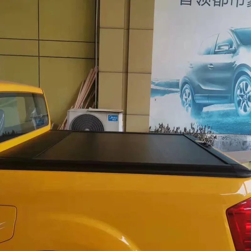 픽업 롤러 셔터 커버