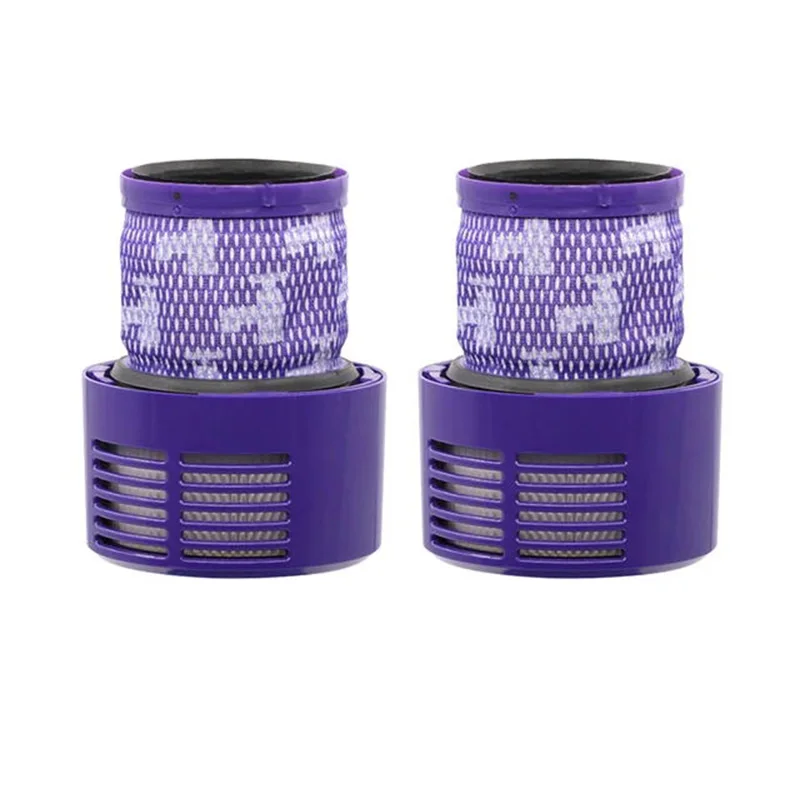 Filter Hepa Accessories for Dyson V10 Robot vacuum cleaner SV12 washable filter Replacement cleaning Spare Parts