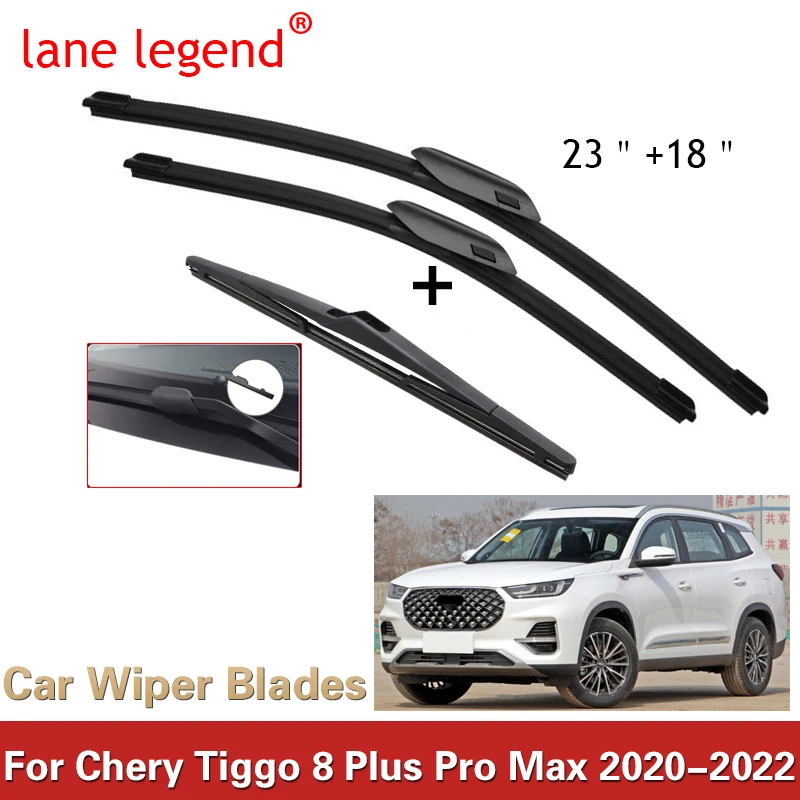 Tergicristallo Spazzole Per Chery Per Tiggo 4 Per Tiggo4 Tiggo 5x