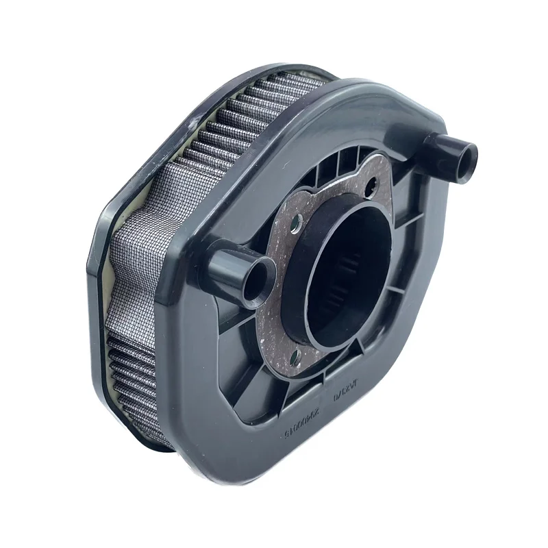Elemento Filtrante Del Filtro Dell'Aria Del Motociclo Per Harley Sportster 883 1200 Xl Xl883 Xl1200 X Forty Eight X48 72 2014-2021
