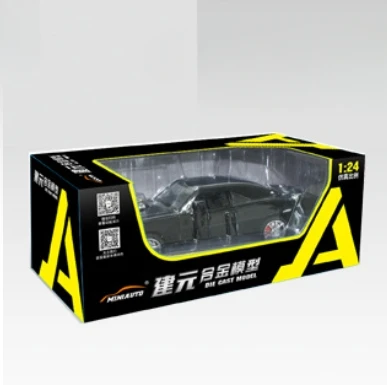 سيارة دودج سوبر موديل للأطفال، بمقياس مصغر، مصنوعة...