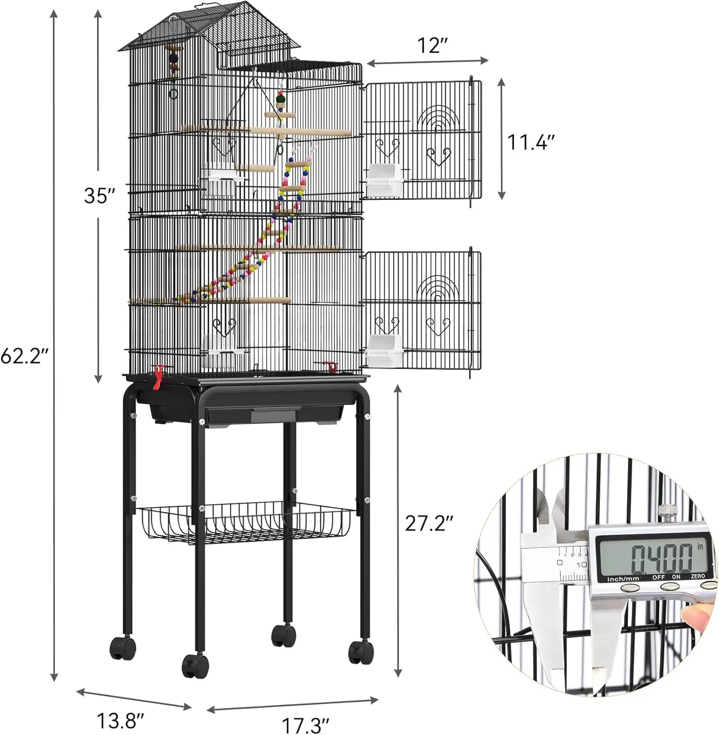 description