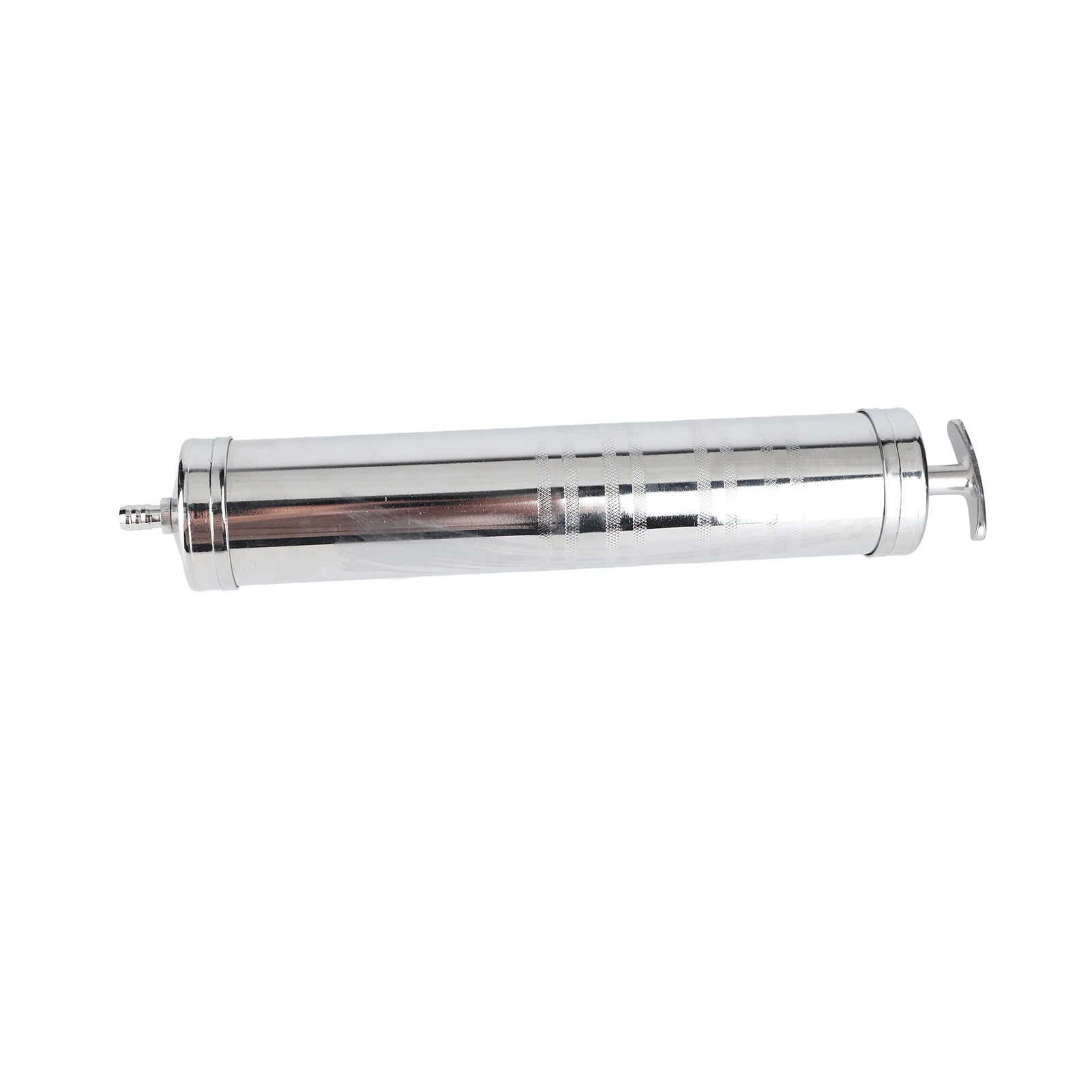 Enhanced Oil Suction Transfer Pump - Heavy-Duty Aluminum Alloy & Carbon Steel 500cc