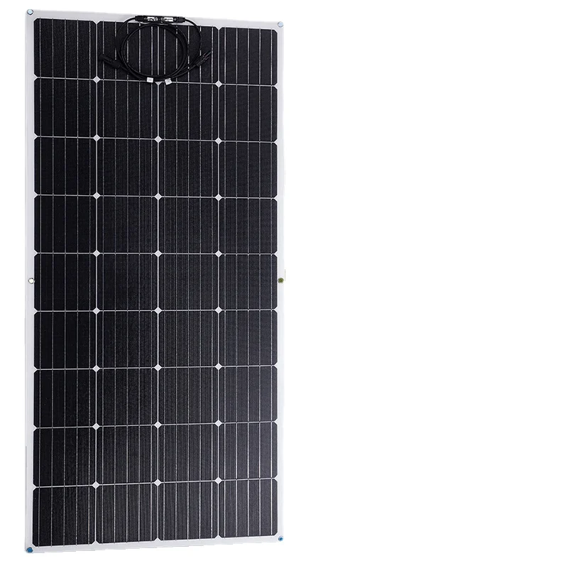 

Solar Panel Solar Power Bank Battery Off Grid Power Station Generator Battery Charger System Kit Complete For Home
