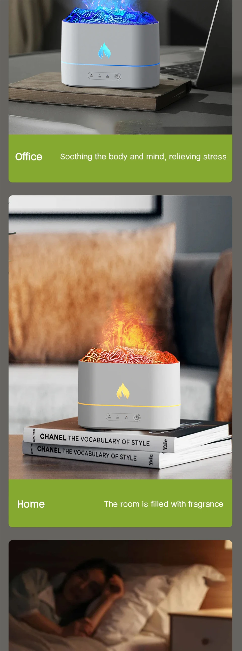 Computers e Electronics