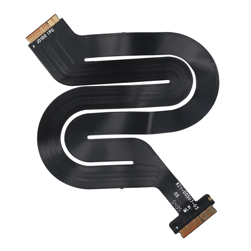Trackpad Pressad Ribbon Flex Cable 821-00507-03 Per 12 Pollici A1534