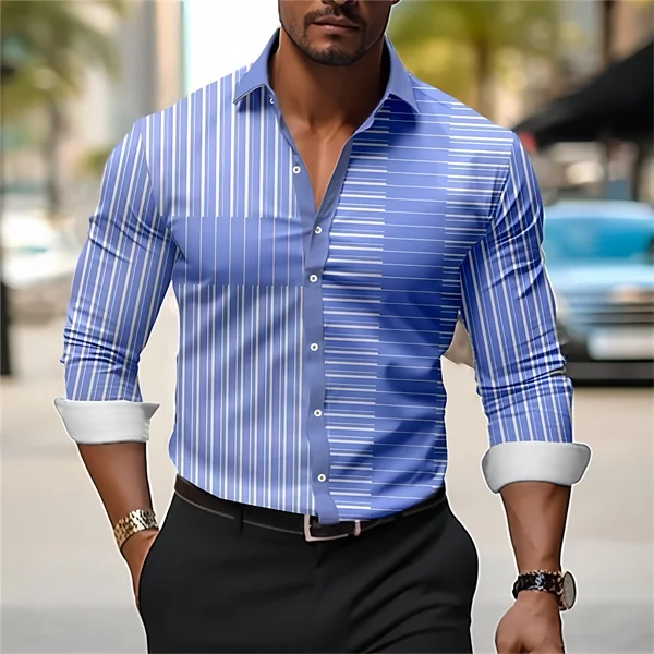 Fashion Shirt Clothing Store