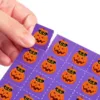 Halloween Games-Halloween Bingo Party Table Cards-Kids Halloween Games Halloween Party Favors - Halloween Toys & Party Supplies 3