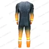 Arctica gs non-padded speed race suit performance gs one piece downhill speed gs set men race ski suits winter flange overalls 5