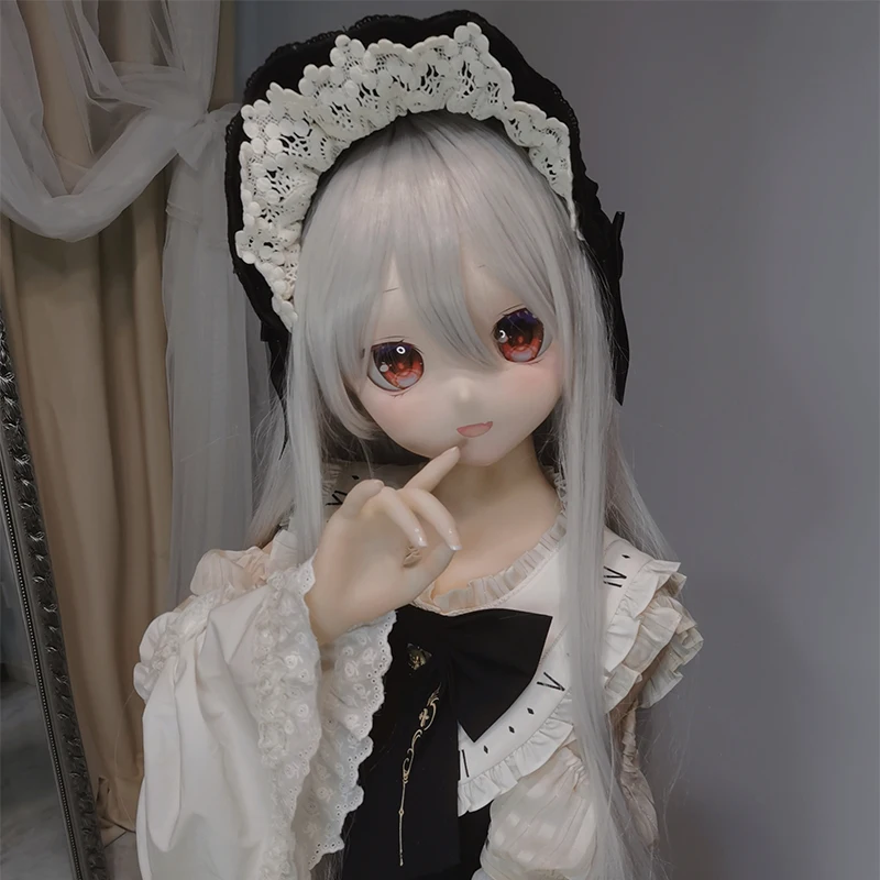 Customer-Order-GUAVA-DOLL-GCO03-movable-life-sized-150cm-little-vampire ...