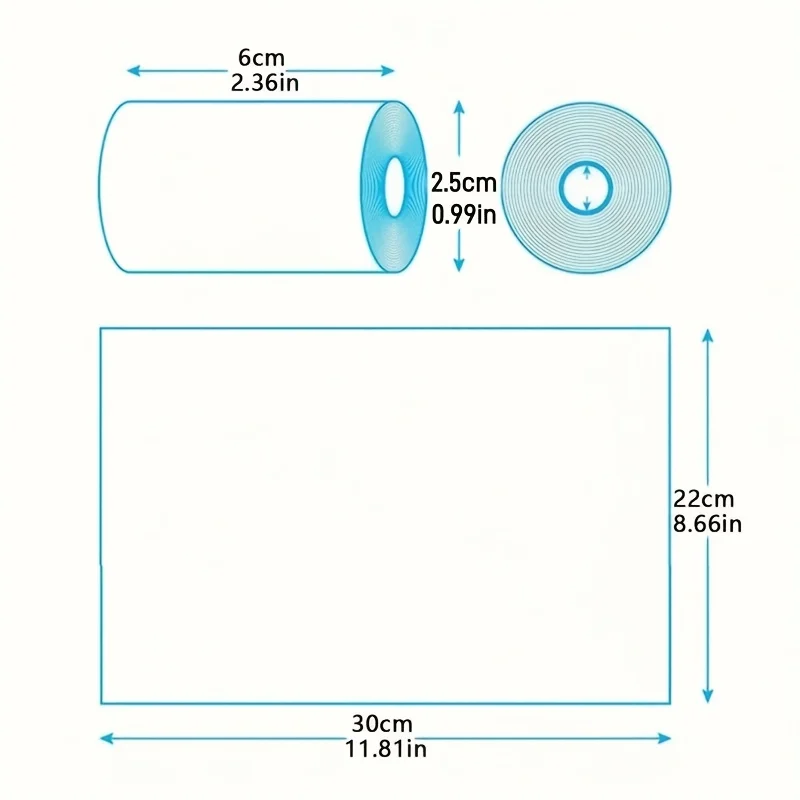 120 Count Extra Thick Leakproof Poop Bags - Vibrant Pink & Purple Designs, High-Quality Polyethylene Trash Bags for Dogs 5