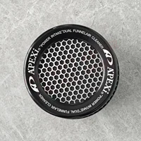 APEXI 3'' 76mm Universal High Flow Intake Air Filter - Image 6