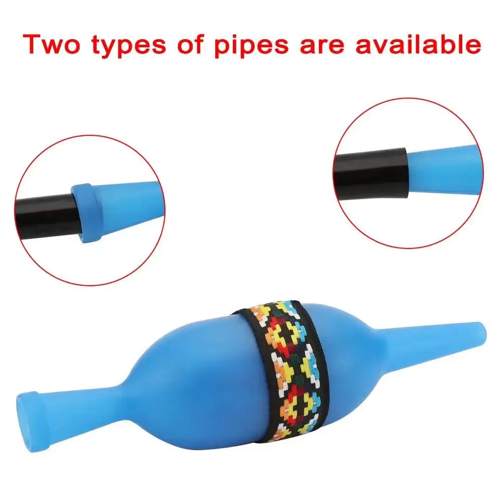 Reusable Hookah Ice Small Tip Ice Nargile Sheesha Narguile Chicha Cachimbas Shisha Hose Mouthpiece Ice Bag Accessories 3