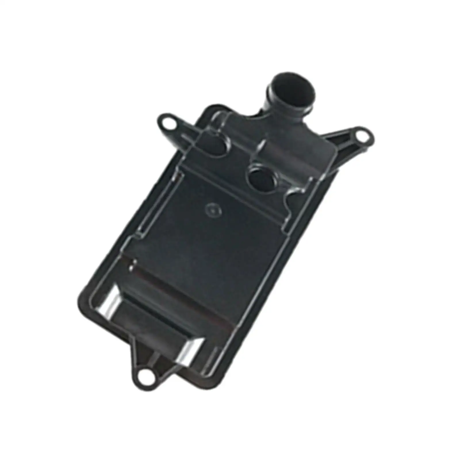 

Transmission Filter Cooler Gasket 69710U Black for Subaru Accessories