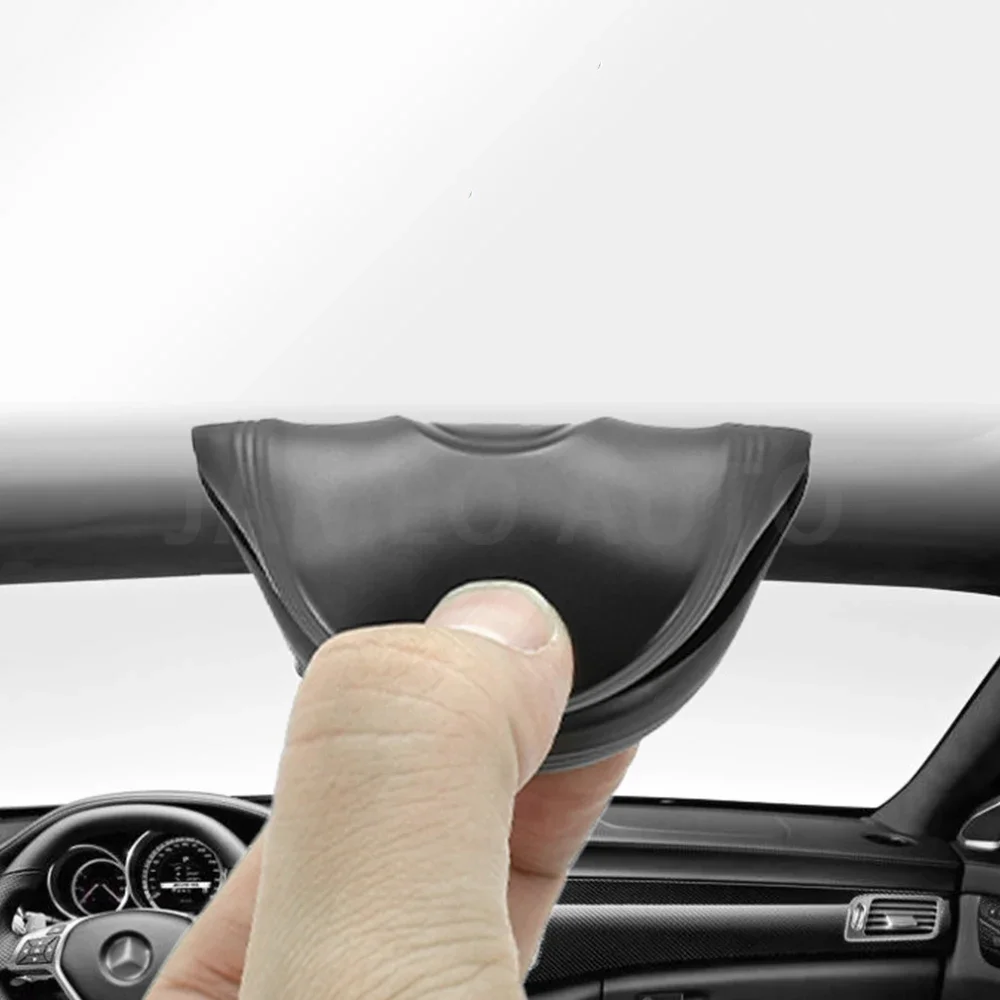 TPU Luxury Car Key Shell Protector
